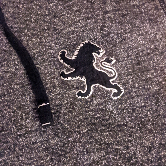 Express pullover hoodie - Picture 5 of 6